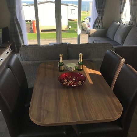 Crimdon Dene Holiday Park 哈特尔普尔 外观 照片