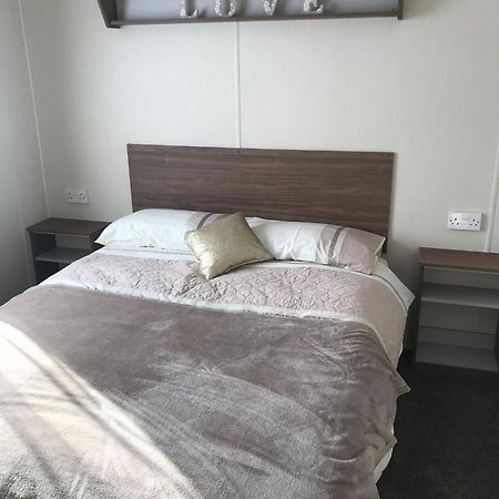 Crimdon Dene Holiday Park 哈特尔普尔 外观 照片