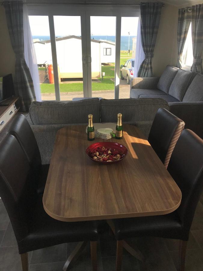 Crimdon Dene Holiday Park 哈特尔普尔 外观 照片