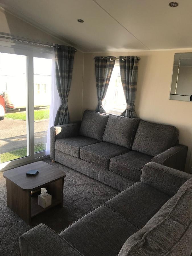 Crimdon Dene Holiday Park 哈特尔普尔 外观 照片