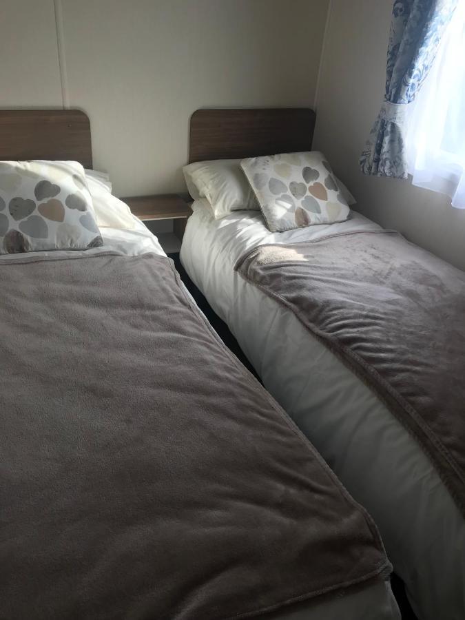 Crimdon Dene Holiday Park 哈特尔普尔 外观 照片
