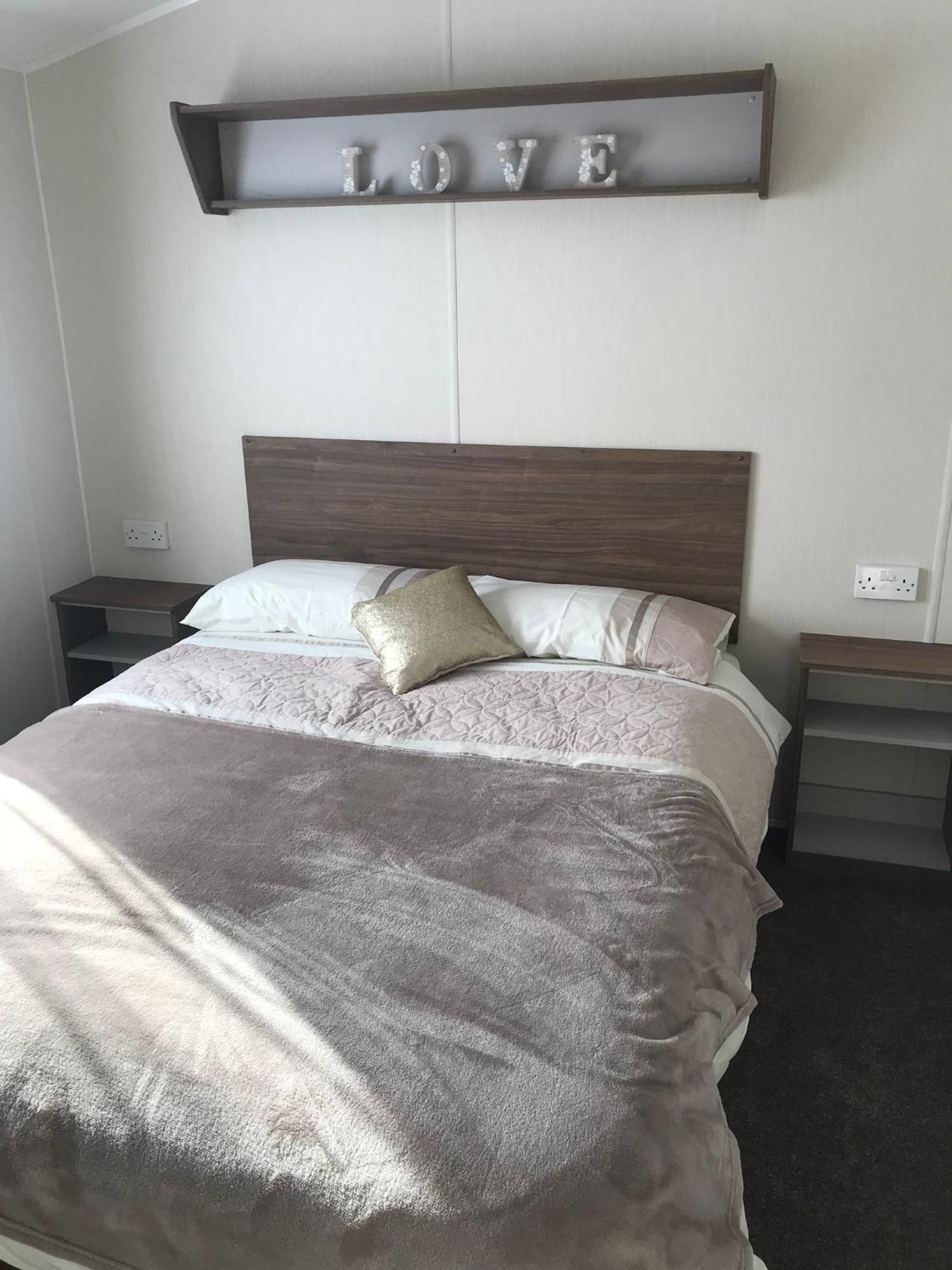 Crimdon Dene Holiday Park 哈特尔普尔 外观 照片